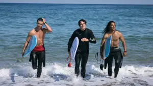 Backdrop to the movie "Dangerous Liaisons" #347560