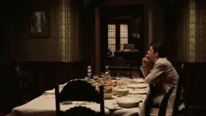 Backdrop to the movie "The Godfather Part II" #531129