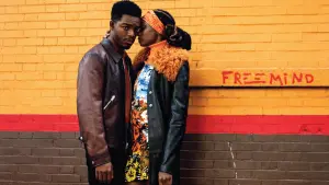 Backdrop to the movie "If Beale Street Could Talk" #250642