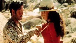 Backdrop to the movie "Slow Burn" #608910