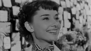 Backdrop to the movie "Roman Holiday" #636001
