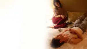 Backdrop to the movie "Peter Hujar