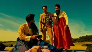 Backdrop to the movie "Mash Ville" #643967