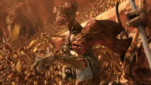 Backdrop to the movie "Star Wars: Episode II - Attack of the Clones" #616967