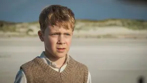 Backdrop to the movie "Amrum" #763768