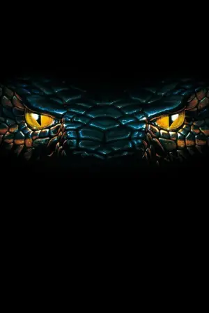 Poster to the movie "Anaconda" #625764