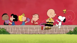 Watch film Be My Valentine, Charlie Brown | CBS promo Be My Valentine, Charlie Brown 1975