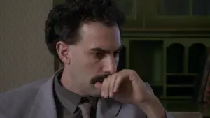 Backdrop to the movie "Borat: Cultural Learnings of America for Make Benefit Glorious Nation of Kazakhstan" #732711