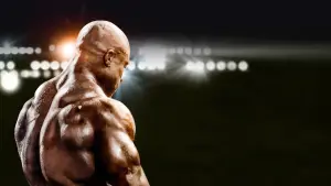 Watch film Breaking Olympia: The Phil Heath Story | Official Trailer
