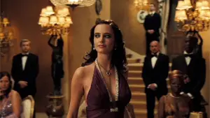 Backdrop to the movie "Casino Royale" #573347