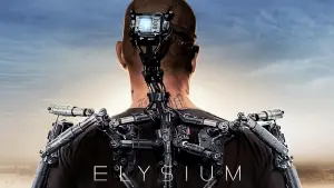 Backdrop to the movie "Elysium" #628779