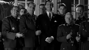 Backdrop to the movie "Schindler