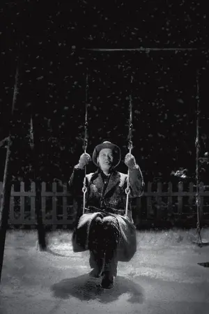 Poster to the movie "Ikiru" #376783