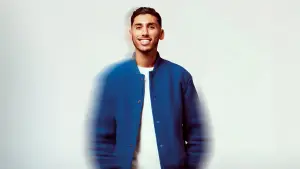 Backdrop to the movie "Ilyes Djadel : Vrai" #793193