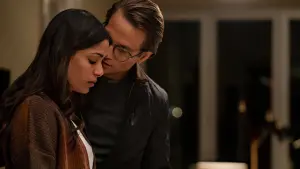 Backdrop to the movie "Intrusion" #309790