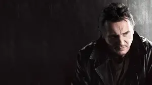 Backdrop to the movie "Taken 2" #638160