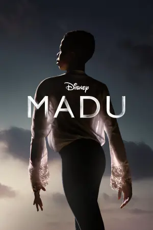 Poster to the movie "Madu" #328850