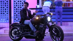 Backdrop to the movie "Fluxx" #676502