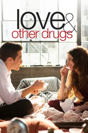 Poster to the movie "Love & Other Drugs" #718307