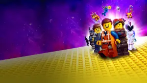 Backdrop to the movie "The Lego Movie 2: The Second Part" #328235