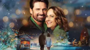 Backdrop to the movie "Our Holiday Story" #789027