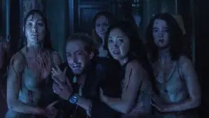 Backdrop to the movie "Pretty Lethal" #759420