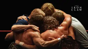 Backdrop to the movie "The Iron Claw" #695250