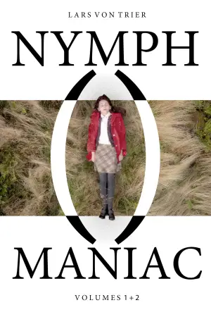Poster to the movie "Nymphomaniac: Vol. II" #826929