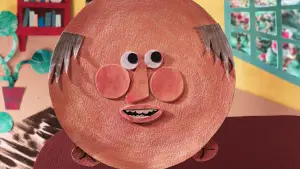 Backdrop to the movie "Speeding, of Course" #742382