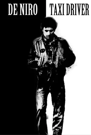 Poster to the movie "Taxi Driver" #577276