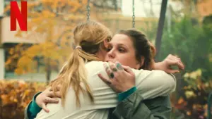 Backdrop to the movie "Thank You, I