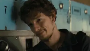 Backdrop to the movie "The Bikeriders" #588423