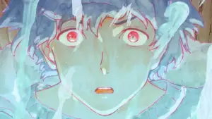 Backdrop to the movie "The Keeper of the Camphor Tree" #763772