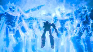 Backdrop to the movie "Transformers One" #568615