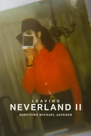 Poster to the movie "Leaving Neverland 2: Surviving Michael Jackson" #840913