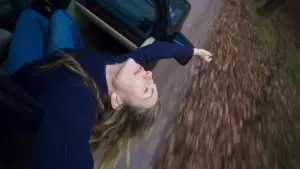 Backdrop to the movie "Waiting For Smith