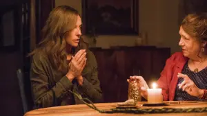 Backdrop to the movie "Hereditary" #227365