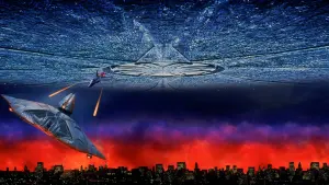 Backdrop to the movie "Independence Day" #256715