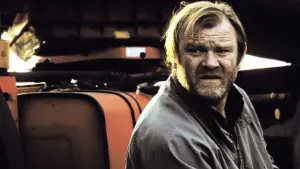 Backdrop to the movie "28 Days Later" #569636