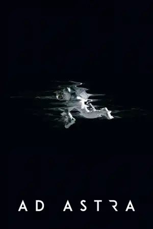 Poster to the movie "Ad Astra" #853059