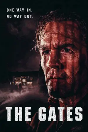 Poster to the movie "The Gates" #945925