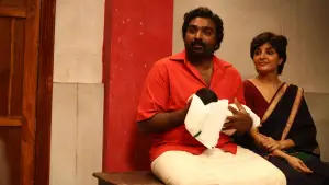 Backdrop to the movie "Viduthalai: Part II" #707531