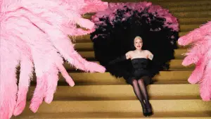 Backdrop to the movie "Paris 2024 Olympic Opening Ceremony" #653971