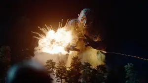 Backdrop to the movie "Troll" #272258