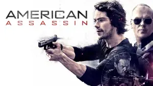 Backdrop to the movie "American Assassin" #322384
