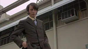 Backdrop to the movie "Head" #696607