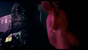 Backdrop to the movie "Nowhere" #685865