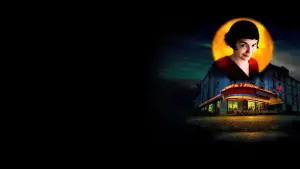 Backdrop to the movie "Amélie" #648888