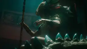 Backdrop to the movie "Black Panther: Wakanda Forever" #562365