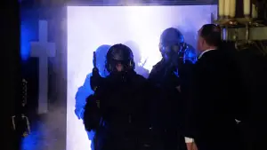 Backdrop to the movie "Brazil" #687058